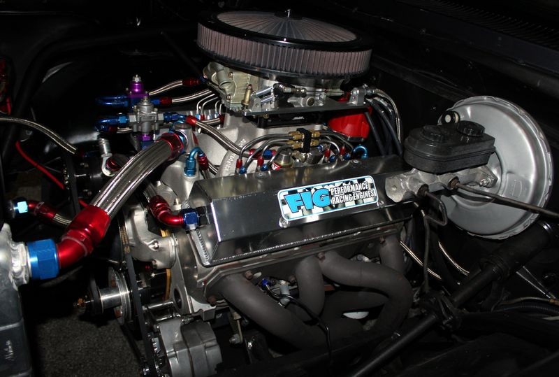 Cars for Second Season of What's in the Garage TV Show with Mike Phillips