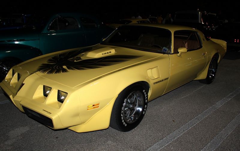 Cars for Second Season of What's in the Garage TV Show with Mike Phillips