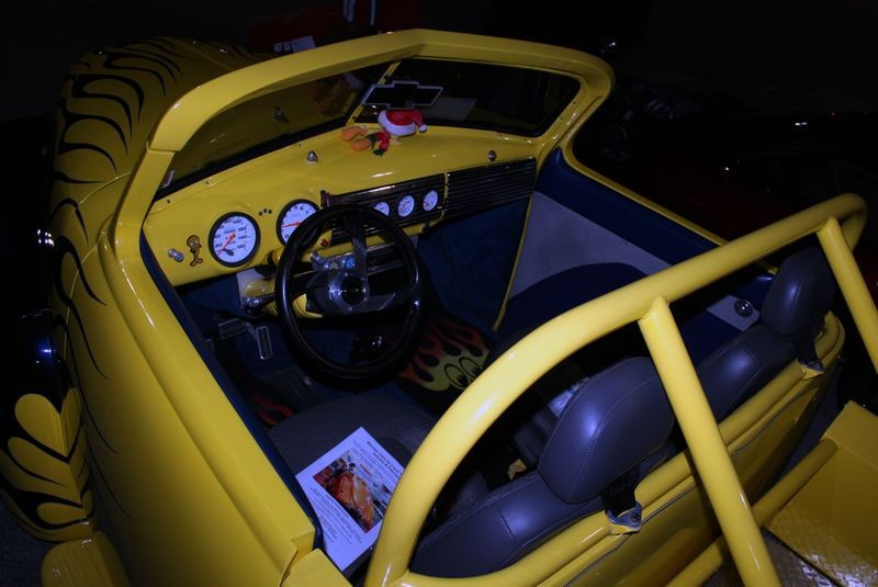 Cars for Second Season of What's in the Garage TV Show with Mike Phillips