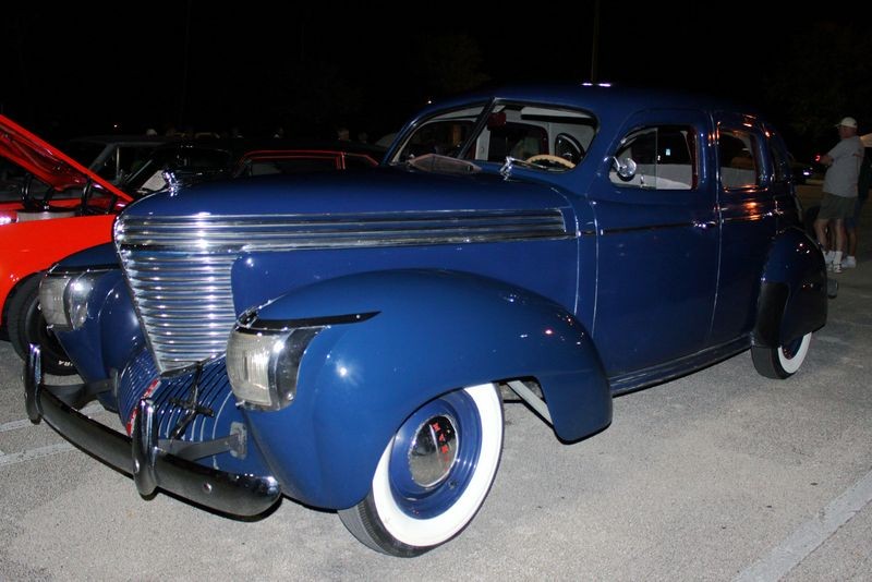 Cars for Second Season of What's in the Garage TV Show with Mike Phillips