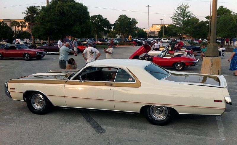 Cars for Second Season of What's in the Garage TV Show with Mike Phillips