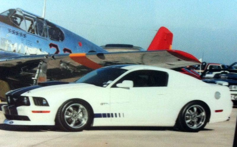 Cars for Second Season of What's in the Garage TV Show with Mike Phillips