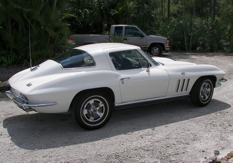 Cars for Second Season of What's in the Garage TV Show with Mike Phillips