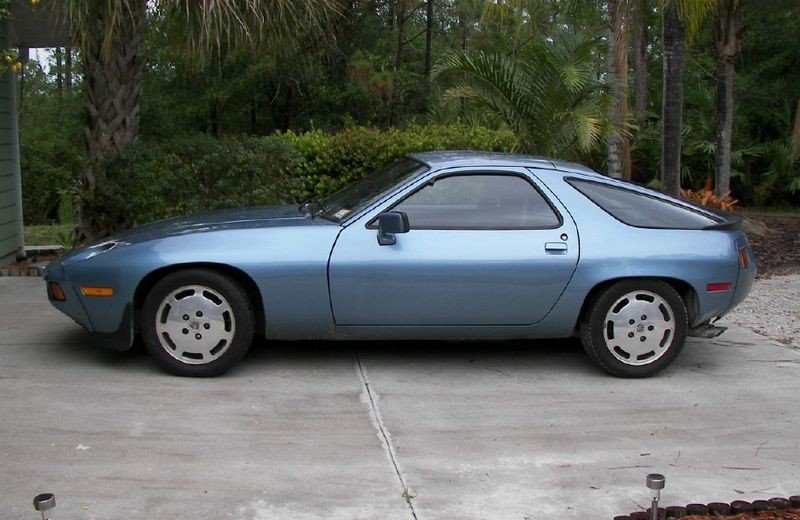 Cars for Second Season of What's in the Garage TV Show with Mike Phillips