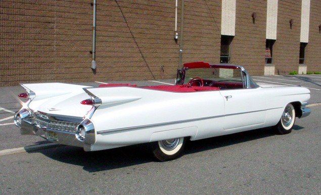 Cars for Second Season of What's in the Garage TV Show with Mike Phillips