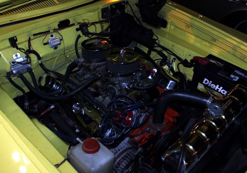 Cars for Second Season of What's in the Garage TV Show with Mike Phillips