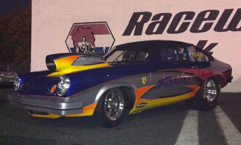 Cars for Second Season of What's in the Garage TV Show with Mike Phillips