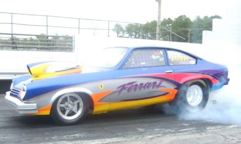 Cars for Second Season of What's in the Garage TV Show with Mike Phillips