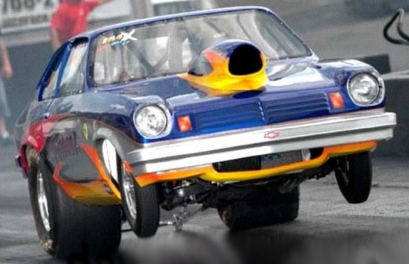 Cars for Second Season of What's in the Garage TV Show with Mike Phillips