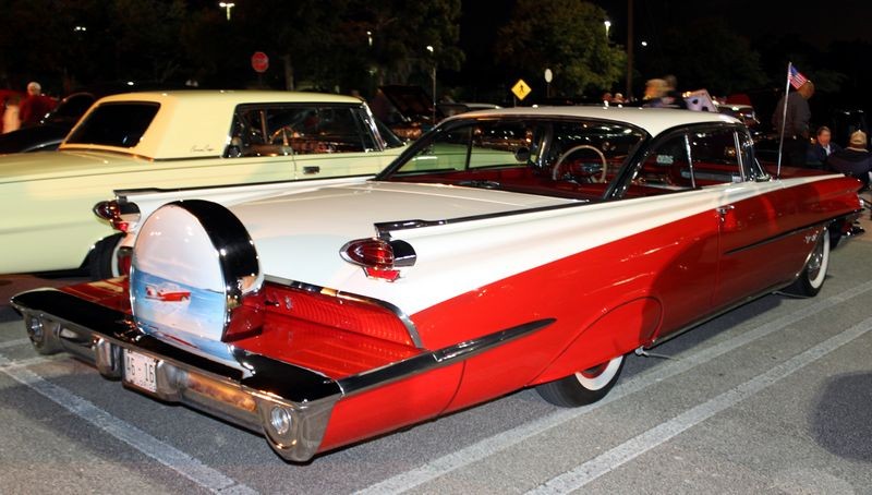 Cars for Second Season of What's in the Garage TV Show