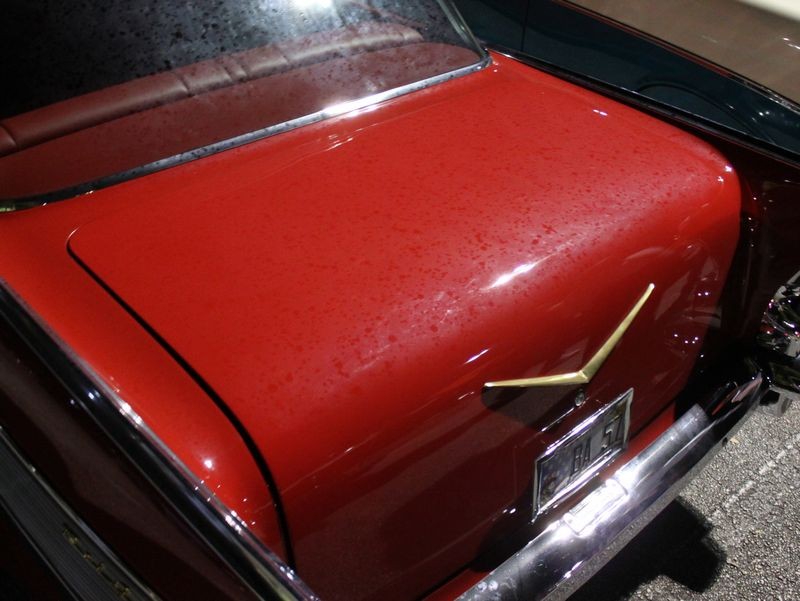 Cars for Second Season of What's in the Garage TV Show
