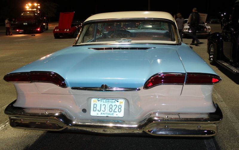 Cars for Second Season of What's in the Garage TV Show