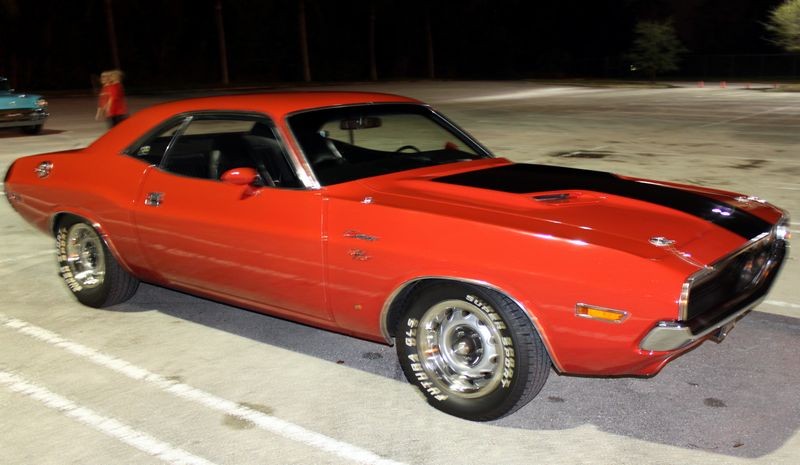 Cars for Second Season of What's in the Garage TV Show