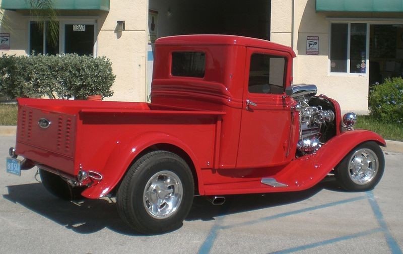 Cars for Second Season of What's in the Garage TV Show