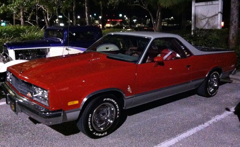 Cars for Second Season of What's in the Garage TV Show