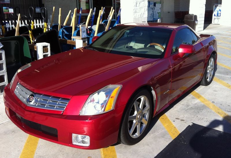 Cars for Second Season of What's in the Garage TV Show