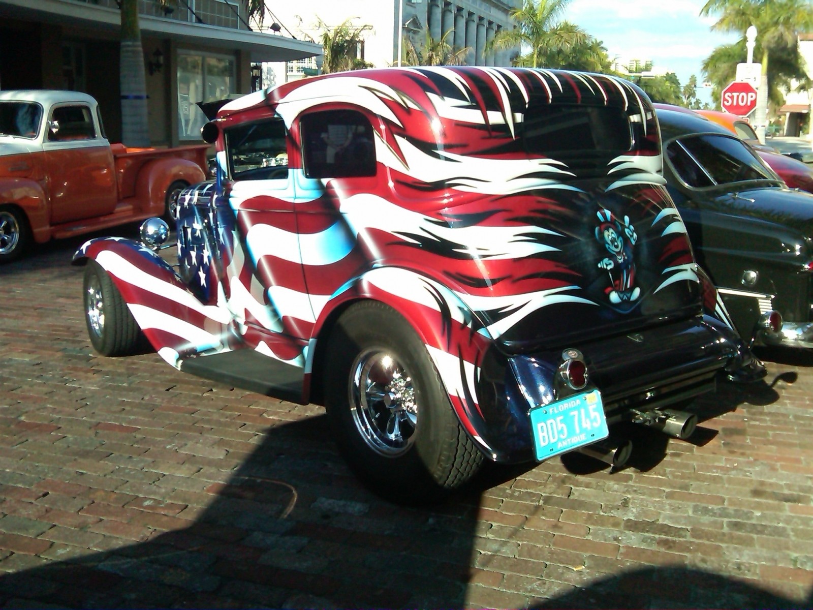 CarShow301