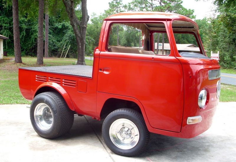 Cartoon Car