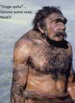 Caveman