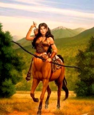 centaur