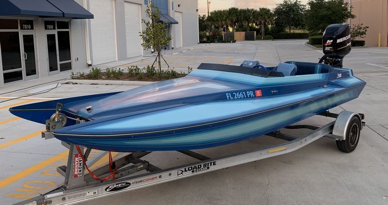 Ceramic Coating for Gelcoat Boat Remove Oxidation Mike Phillips