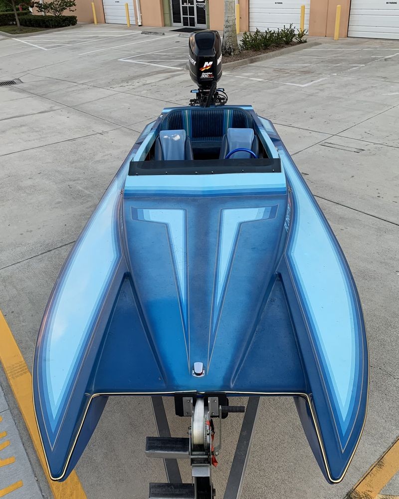 Ceramic Coating for Gelcoat Boat Remove Oxidation Mike Phillips