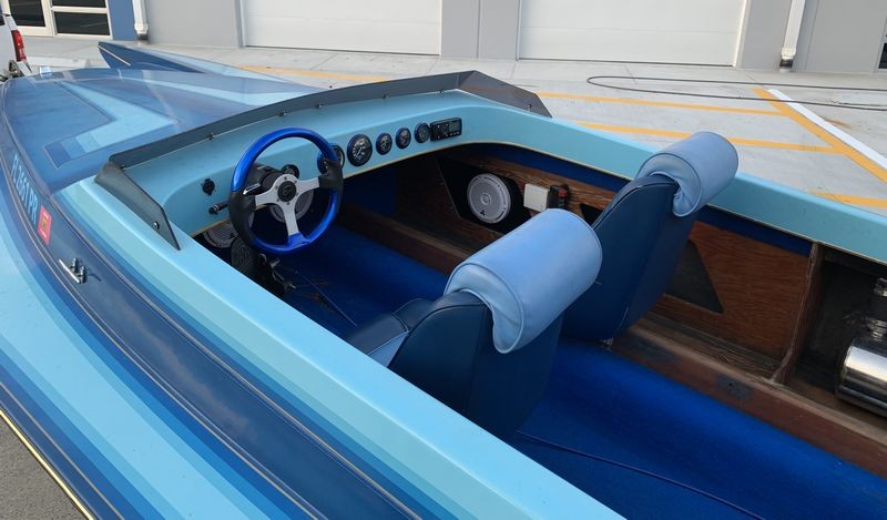 Ceramic Coating for Gelcoat Boat Remove Oxidation Mike Phillips