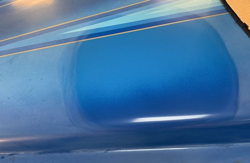 Ceramic Coating for Gelcoat Boat Remove Oxidation Mike Phillips