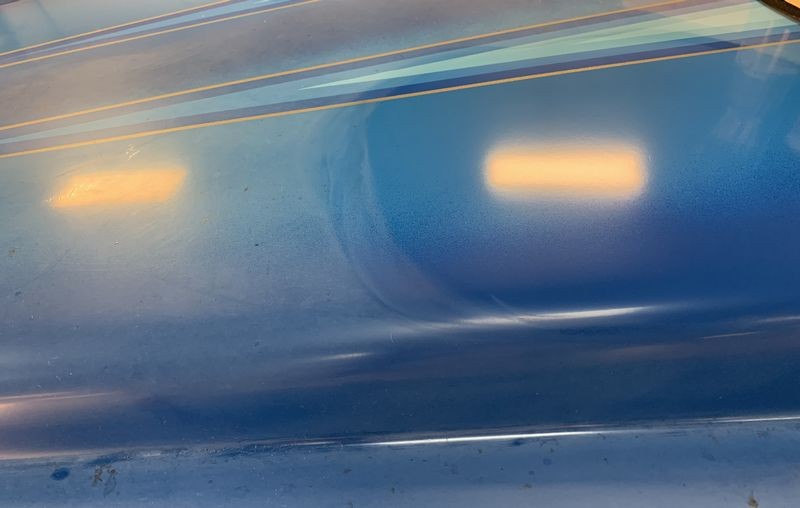 Ceramic Coating for Gelcoat Boat Remove Oxidation Mike Phillips