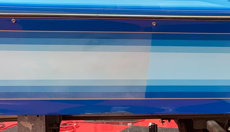Ceramic Coating for Gelcoat Boat Remove Oxidation Mike Phillips