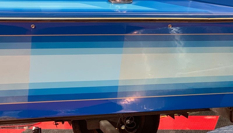 Ceramic Coating for Gelcoat Boat Remove Oxidation Mike Phillips