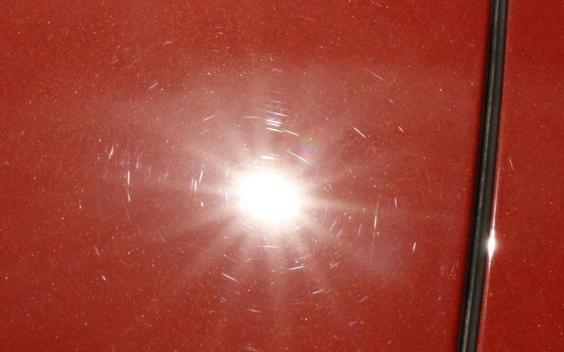 Ceramic Coating on a 2011 Corvette Mike Phillips
