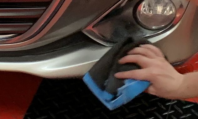 Ceramic Coatings RUPES Mike Phillips Money