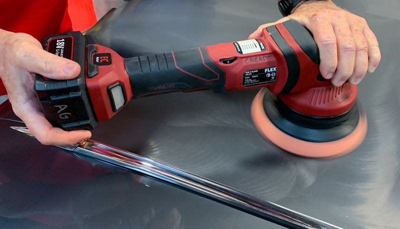 Ceramic Paint Coating 9h hardness water beading