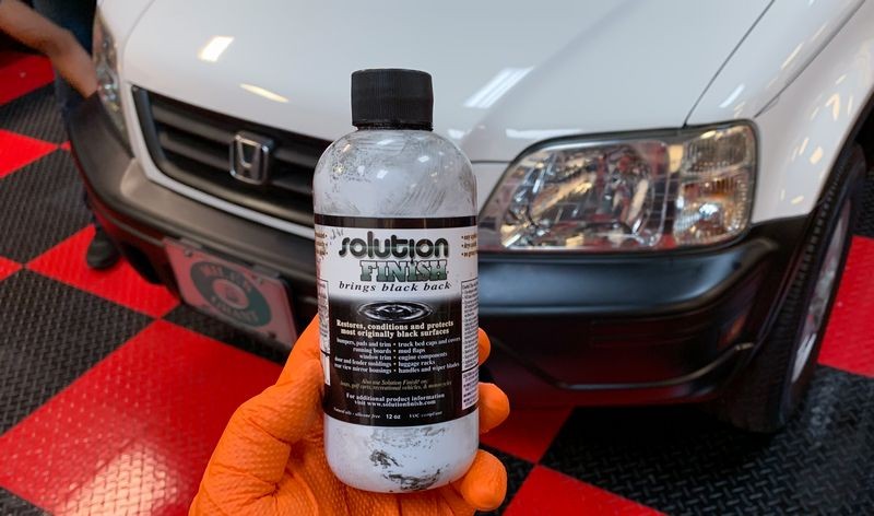Ceramic Paint Coating 9h hardness water beading