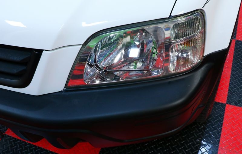 Ceramic Paint Coating 9h hardness water beading