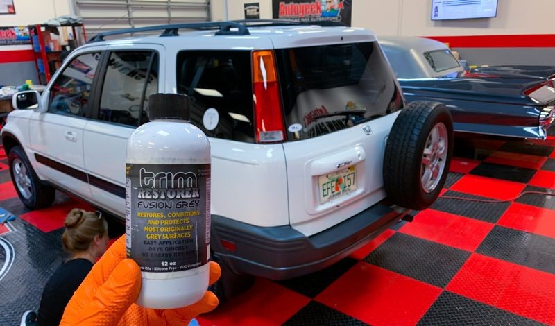 Ceramic Paint Coating 9h hardness water beading