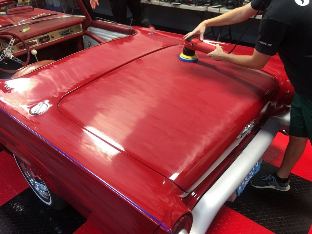 Certified Detailers by Mike Phillips at Autogeek