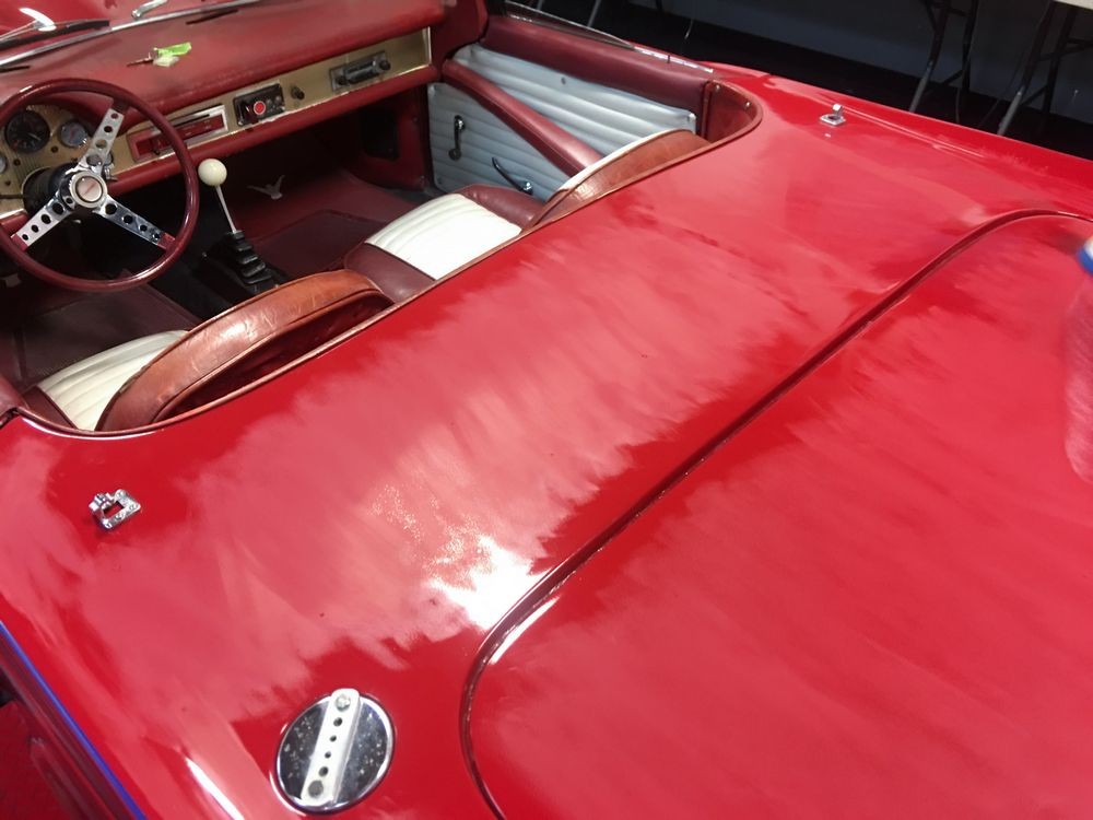 Certified Detailers by Mike Phillips at Autogeek