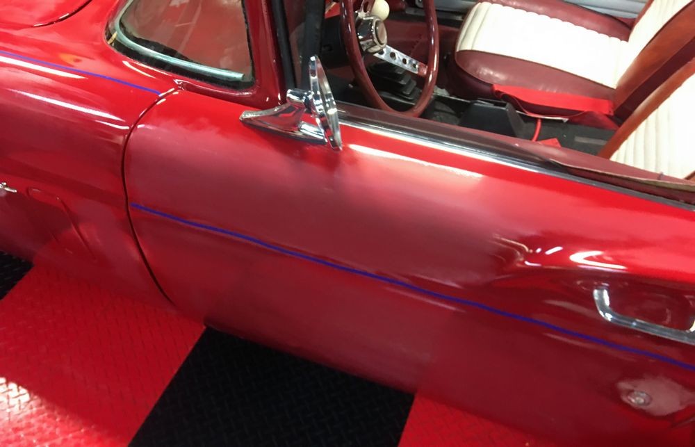 Certified Detailers by Mike Phillips at Autogeek