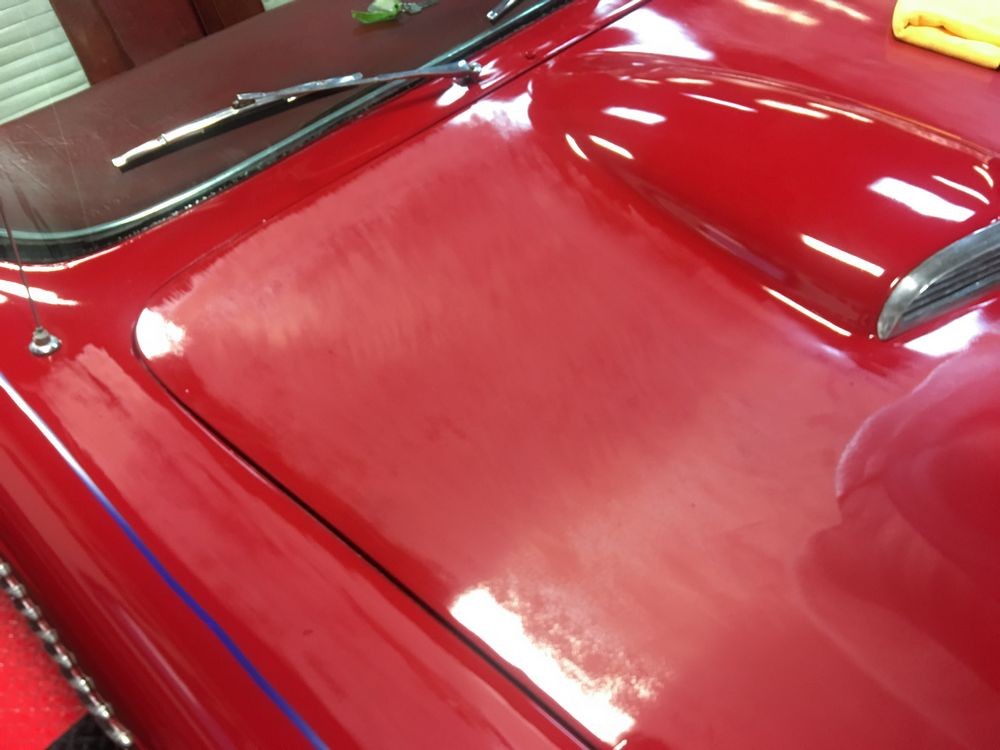 Certified Detailers by Mike Phillips at Autogeek