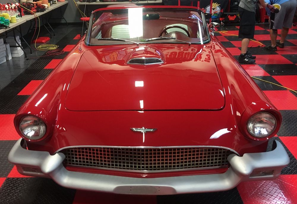 Certified Detailers by Mike Phillips at Autogeek