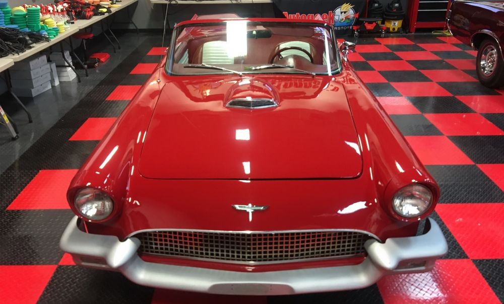 Certified Detailers by Mike Phillips at Autogeek