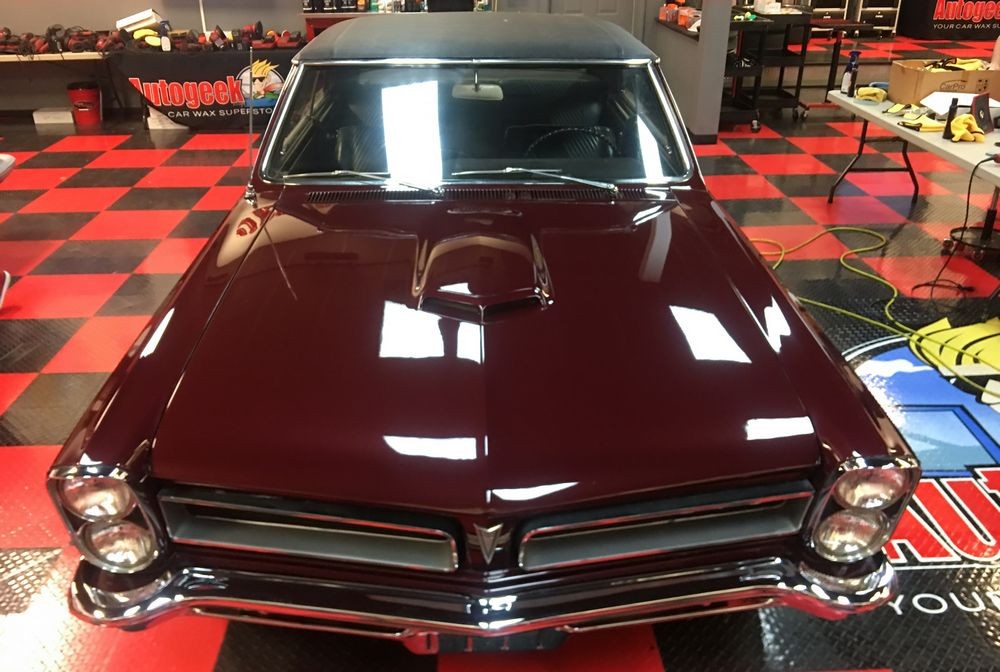 Certified Detailers by Mike Phillips at Autogeek