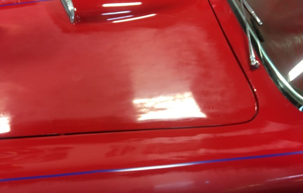 Certified Detailers by Mike Phillips at Autogeek