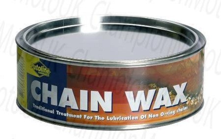 chainwax