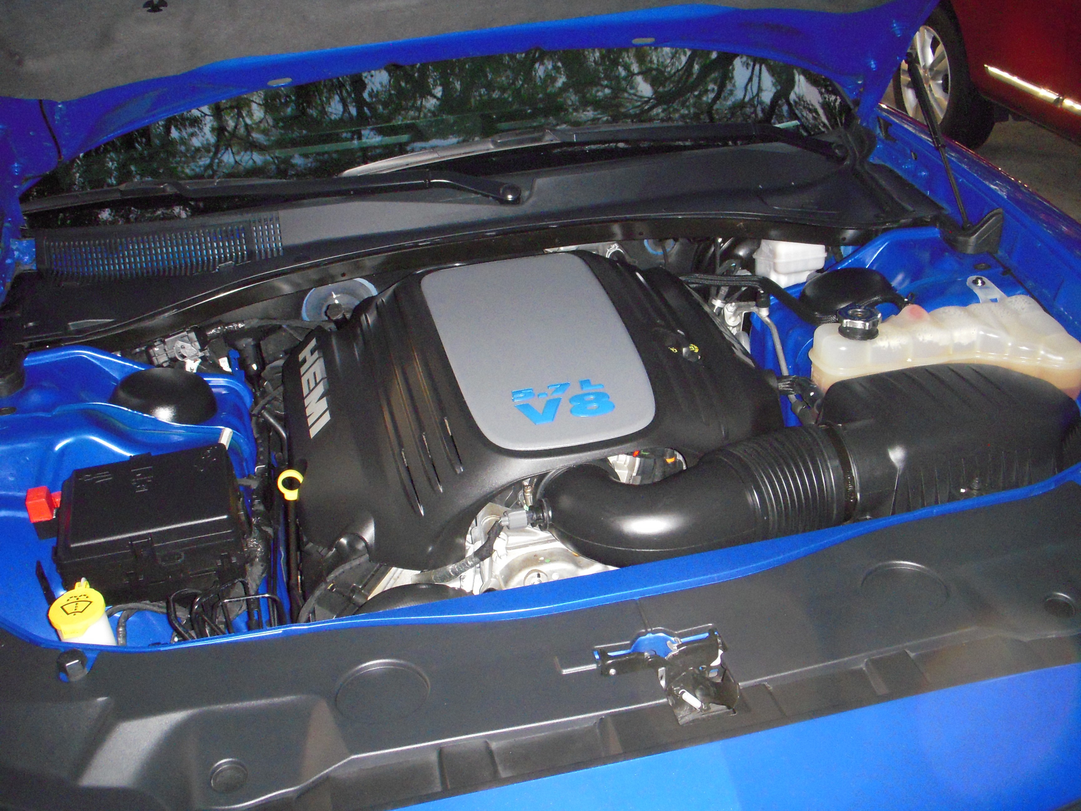 Charger Daytona