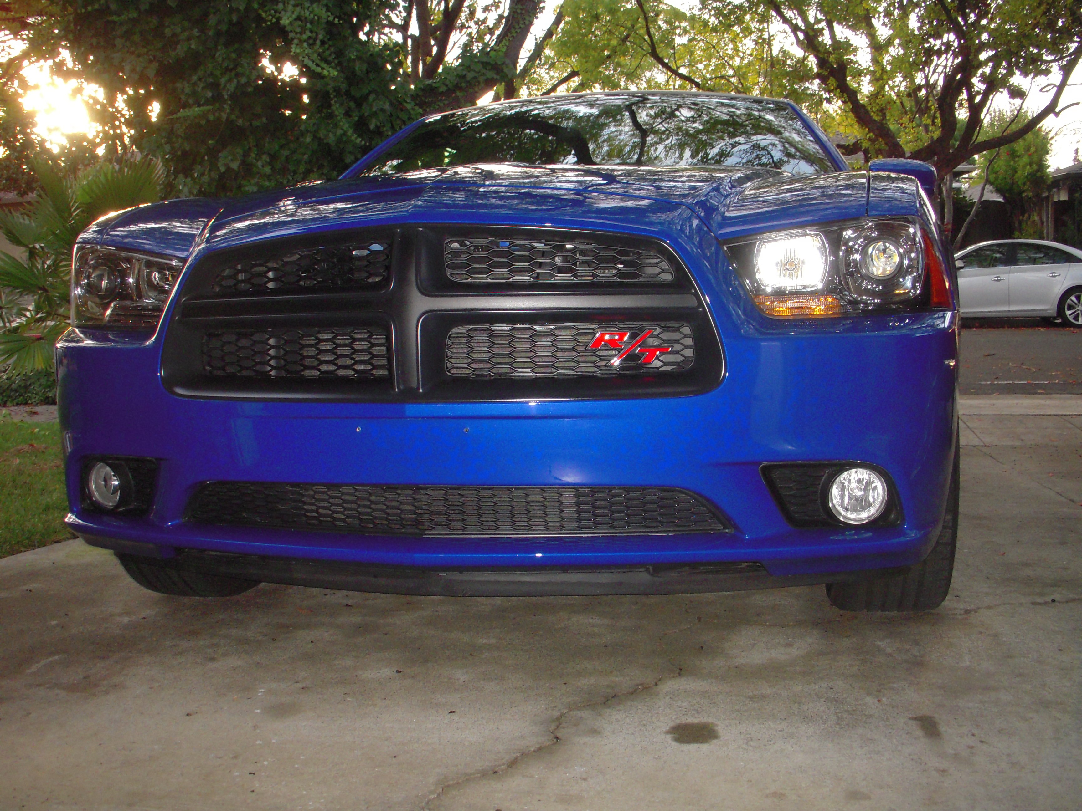 Charger Daytona