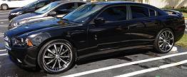 Charger