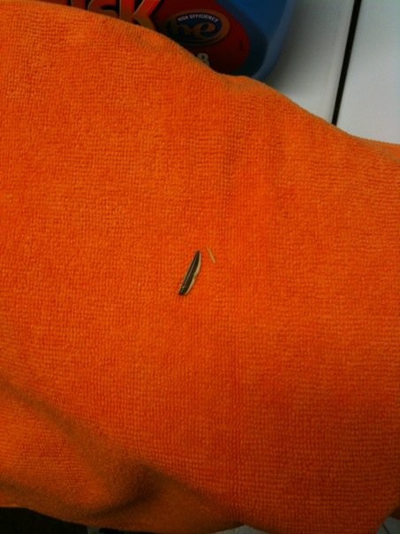Cheap microfibers